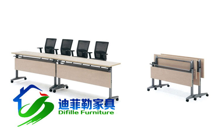 培训桌系列-4