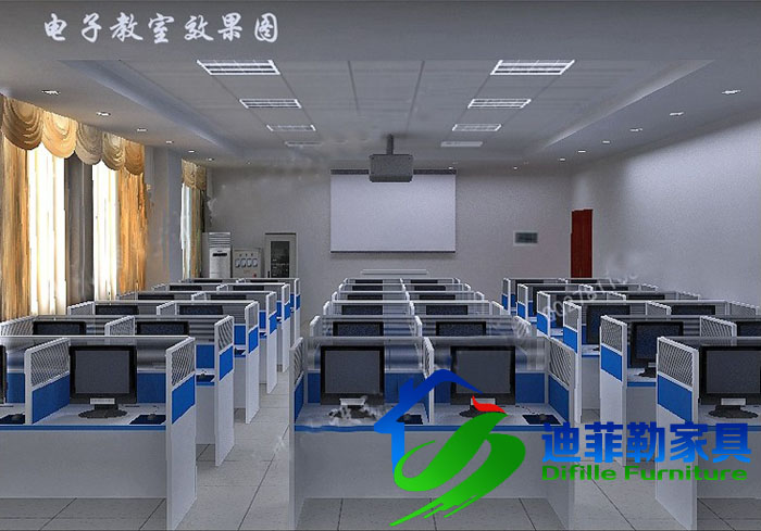 培训桌系列-5
