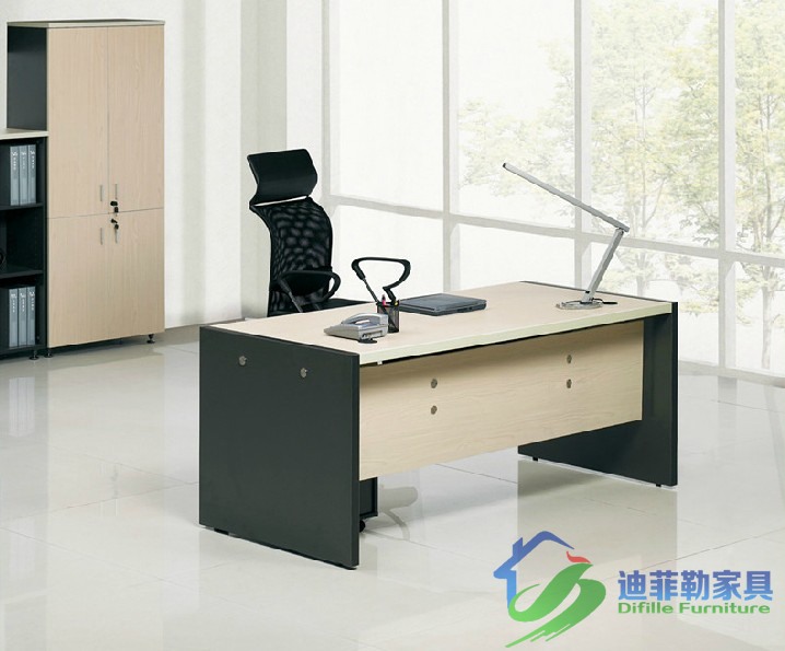 经理桌系列-17