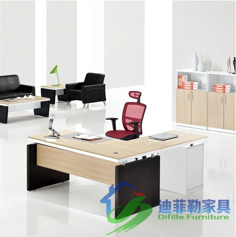 经理桌-23