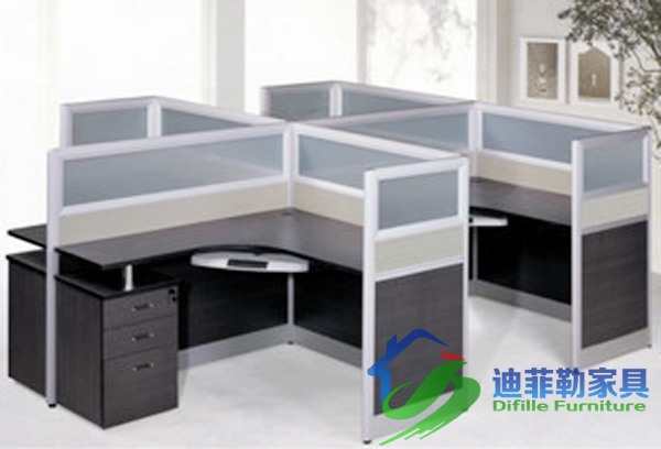 屏风桌-133